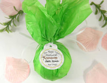 Bath Bombs - Honeysuckle