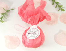 Bath Bombs - Lavender Lemongrass