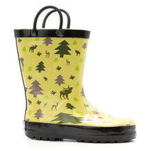 Loop Boot - Moose Tracks