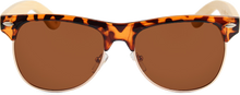 Bamboo RetroShade Sunglasses