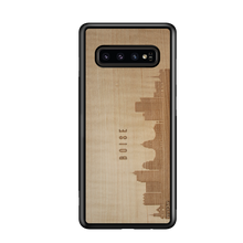 CityScape Wooden Phone Case | Boise