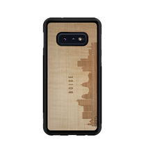 CityScape Wooden Phone Case | Boise