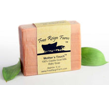 Mother's Touch (5oz) Soap - 4