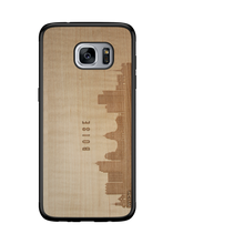 CityScape Wooden Phone Case | Boise