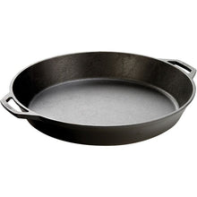 Cast Iron 17