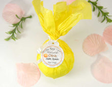 Bath Bombs - Sweet Orange