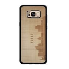 CityScape Wooden Phone Case | Boise