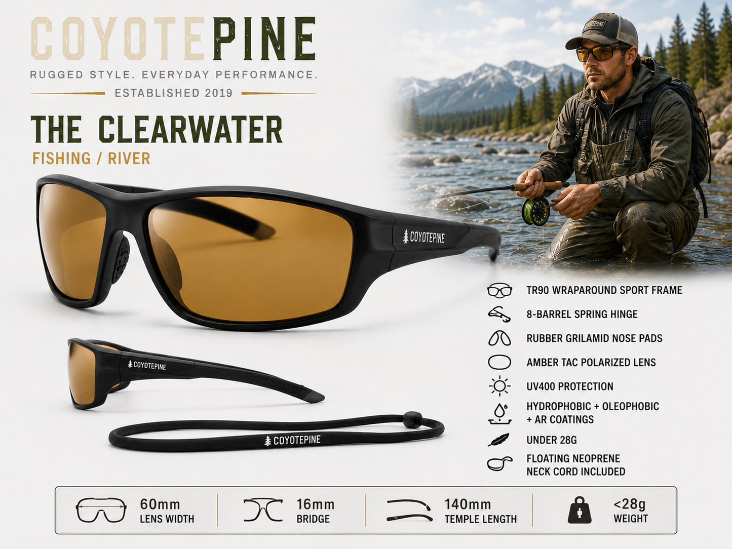The Clearwater