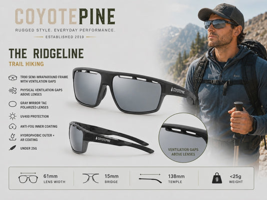The Ridgeline