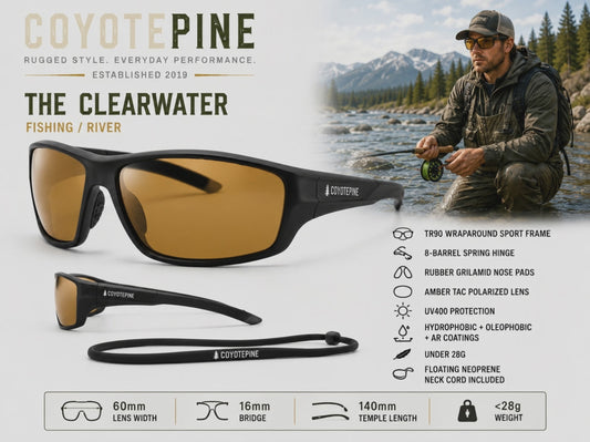 The Clearwater