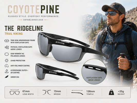 The Ridgeline