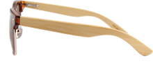 Bamboo RetroShade Sunglasses