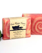 Peppermint (5oz) Soap - 4 Pack