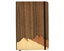 Mountaineer Notebook