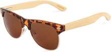 Bamboo RetroShade Sunglasses