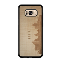 CityScape Wooden Phone Case | Boise