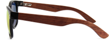 Real Rose Wood Wanderer Sunglasses