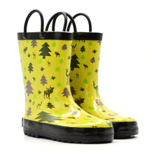 Loop Boot - Moose Tracks