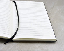 Mountaineer Notebook