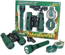 Adventure Pak Camping, Backpacking,