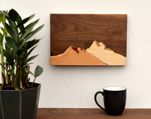 Mountain Wall Art