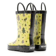 Loop Boot - Moose Tracks