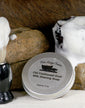 Goat Milk Shaving Soap - Unscented