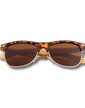 Bamboo RetroShade Sunglasses