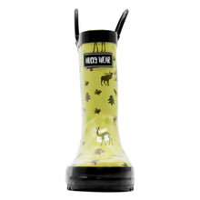 Loop Boot - Moose Tracks