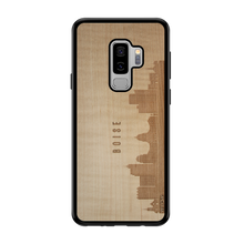 CityScape Wooden Phone Case | Boise