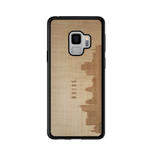 CityScape Wooden Phone Case | Boise